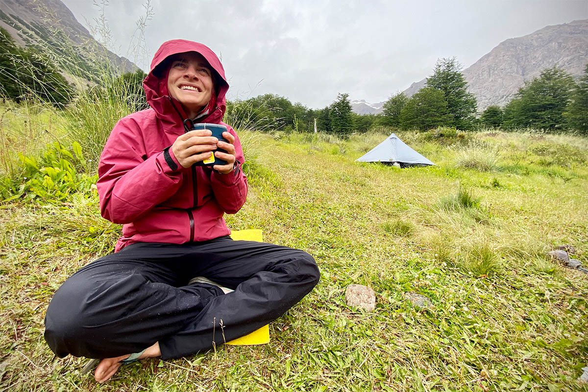 Pants to wear for 2024 hiking